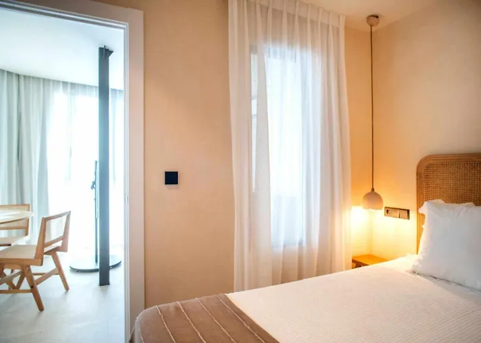 Apartamento En Marbella Con Vistas Al Mar